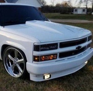 Meet your Posher, Jacob